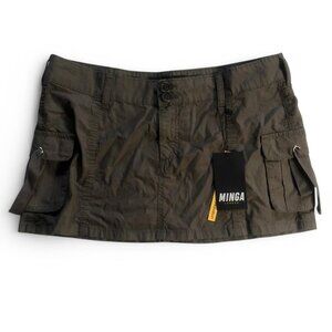 Minga London Ellie Skirt